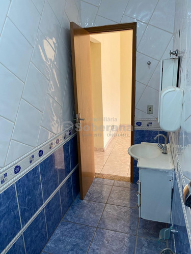 Imagem 12 de 18 de Casa À Venda Em Vila Costa E Silva - Ca012935