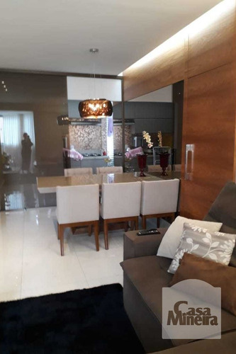 Imagem 2 de 15 de Apartamento À Venda No Belvedere - Código 265888 - 265888