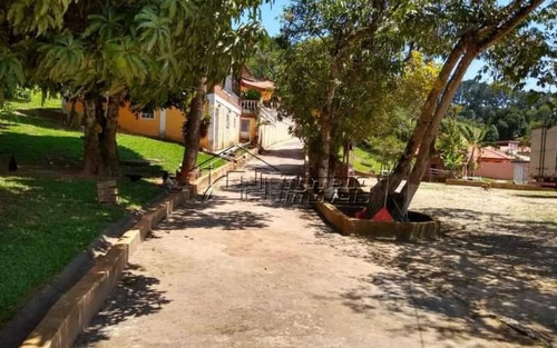 Imagem 13 de 15 de Chácara Em Jacareí Com 2 Casas Em Excelente Localização