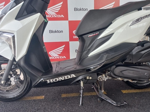 Imagem 13 de 15 de Honda Elite 125
