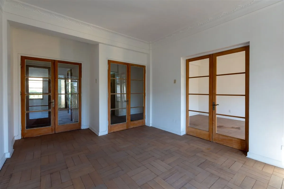 Imagen 1 de 30 de Departamento En Venta De 6 Dorm. En Santiago