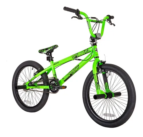 Bicicleta Niña Bmx Kent 2 Agradable 20 Pulgadas Envio Gratis