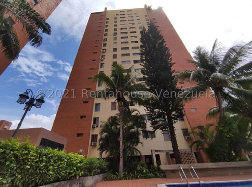 Imagen 1 de 30 de Exclusivo Apartamento En Venta, Al Este De Barquisimeto, Piscina, Moderno, Inf 0424-5337900, Mls # 22-6750 Nds 20/04