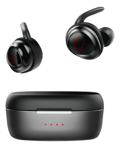 Fashionit U Buds Summit - Auriculares Inalambricos Bluetooth