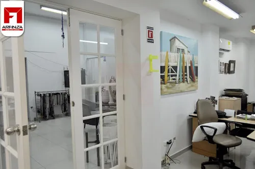 Local En Arriendo/venta La Concepcion