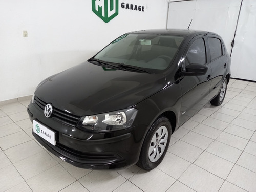 Volkswagen Gol Trend 1.6 Trendline 2016 Pack Electrico