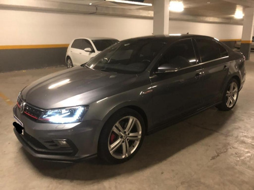 Volkswaguen Vento 2.0 L Gli