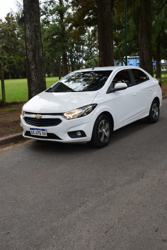 Chevrolet Prisma 1.4 Ltz 98cv