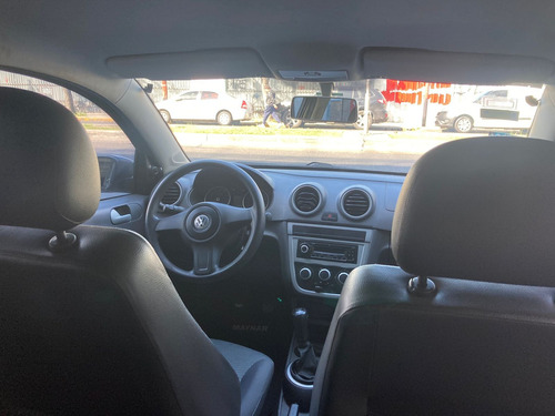 Volkswagen Gol Trend 1.6 Pack I 101cv