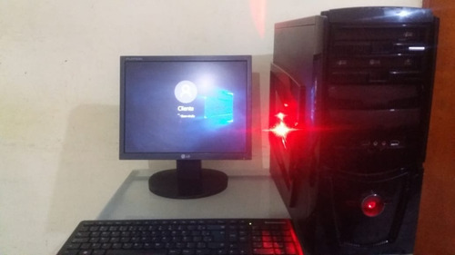 Pc Quase Gamer So Pra São Paulo Capital Retirada Em Mãos