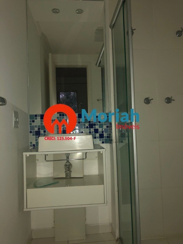 Apartamento - Cvd71101 - 69287527