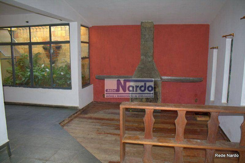 Imagem 10 de 30 de Ótima Casa Com 3 Dormitórios À Venda , Jardim Europa - Bragança Paulista/sp - Ca1007