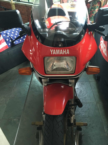 Yamaha Rd350