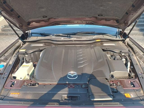 Mazda Cx-90 3.3 Signature At