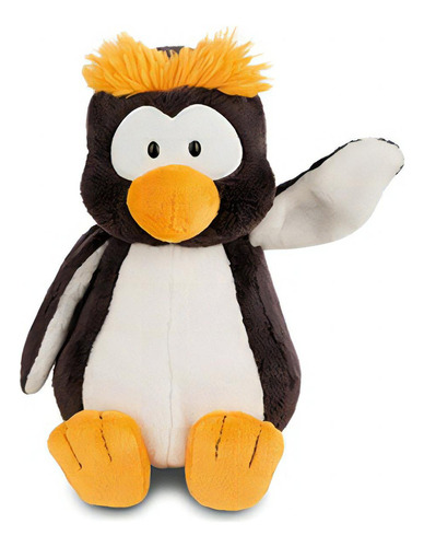 Pingüino Frizzy 20cm