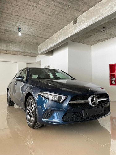 Imagen 2 de 15 de Mercedes-benz Clase A 2021 1.3 A200 163cv Progressive Hatch