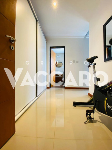 Venta De Departamento 3 Ambientes Maria Eugenia Rv