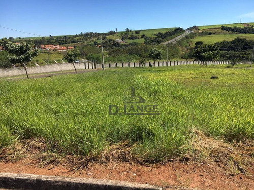Excelente Terreno À Venda No Residencial Portal Do Horto - Piracicaba/sp - Te4224