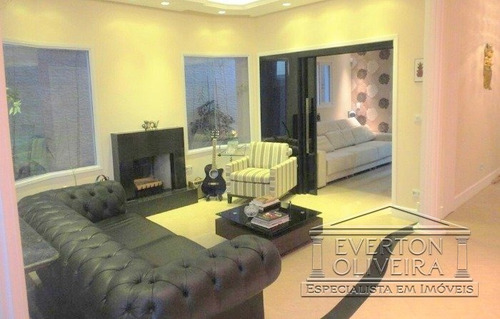 Imagem 4 de 15 de Sobrado - Villa Branca - Ref: 11941 - V-11941