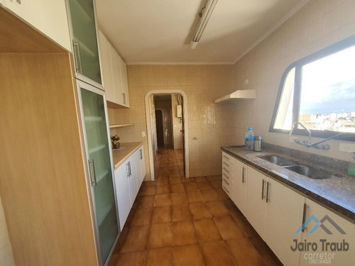 Apartamento Com 4 Dormitório(s) Localizado(a) No Bairro Aclimação Em São Paulo / São Paulo - 17989:926216