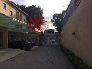 Imagem 4 de 15 de Casa Sobrado Condomínio Para Venda, 2 Dormitório(s) - 1565