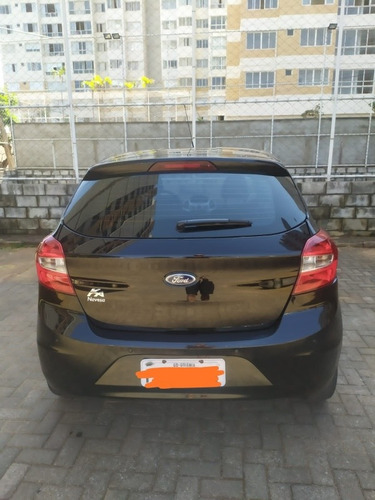Imagem 2 de 10 de Ford Ka 2018 1.0 Se Plus Flex 5p