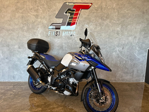 V-strom 1000xt