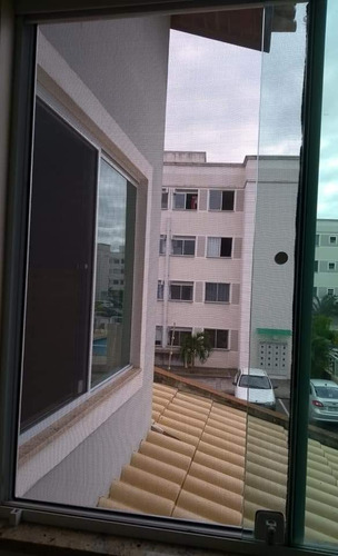 Telas Mosquiteiro Em Alumínio Com Auxílio Na Instalação