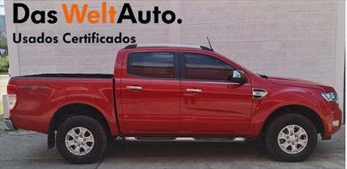 Imagen 7 de 12 de Ford Ranger 2019