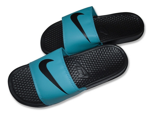 Nike Chancletas Sandalias Cholas Alohas Caballeros 