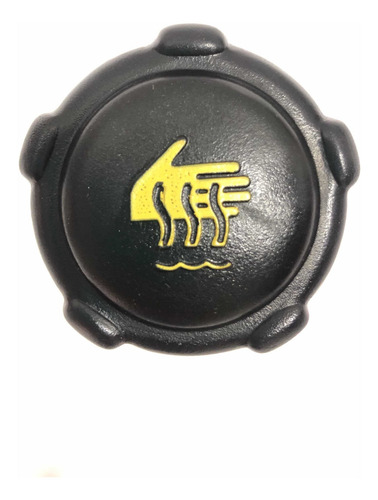 Imagen 4 de 4 de Tanque O Depósito Auxiliar Radiador Renault Megane Con Tapa