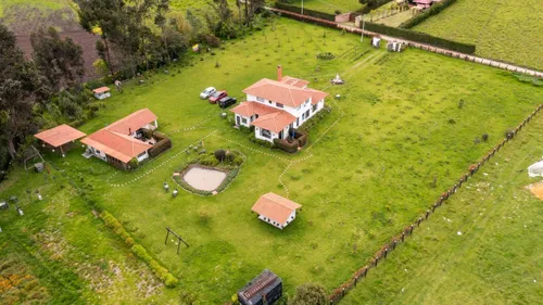 Casa En Arriendo/venta En Guasca. Cod A7606