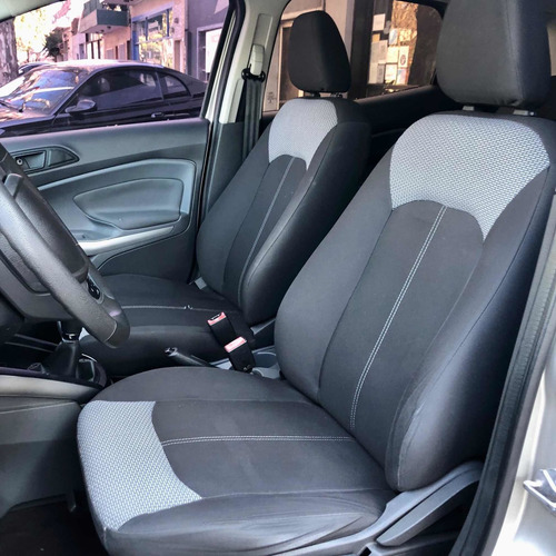 Imagen 16 de 25 de Ford Ecosport 2014 1.6 Se 110cv 4x2 C/gnc Dissano Automotore