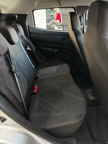 Renault Kwid 1.0 Sce 66cv Zen