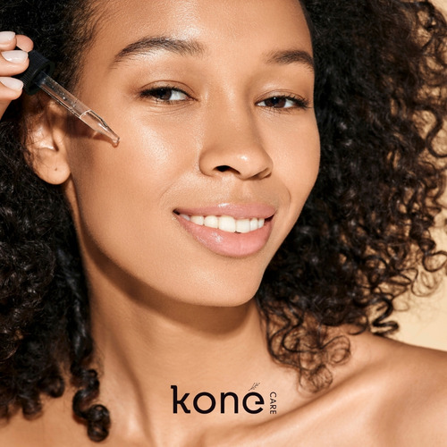 Koné Care Serum N°1 Vitamina C, Aloe Vera Y Lavanda, 30 Ml Momento De Aplicación Día/noche Tipo De Piel Todo Tipo De Piel