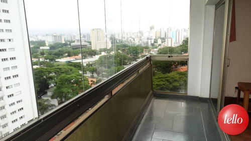 Apartamento - Ref: 55937