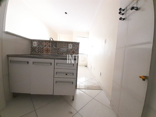 Apt Para Alugar Centro De Niterói Sala Quarto Reformado Prox. Barcas - Ap00936 - 68661135