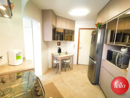 Imagem 10 de 30 de Apartamento - Ref: 242493
