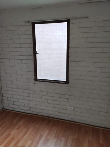 Departamento Las Condes/ Pasaje Olga /vital Apoquindo