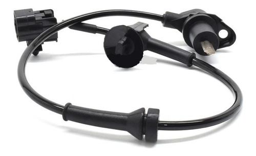 Sensor Abs Chevrolet Aveo Pontiac G3 4-14 Trasero Derecho