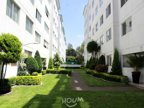 Imagen 28 de 30 de Departamento En Del Valle, Benito Juárez Con 3 Recámaras, 180 M², Id: 39763