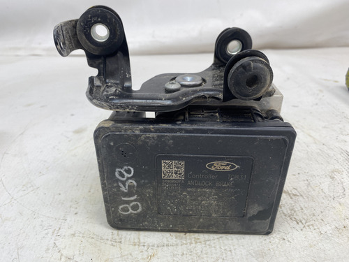 Modulo Abs Ford Fusión 2.5 Aut Mod 13-16 (Usado)