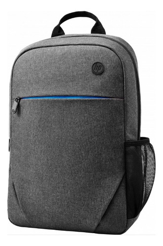 Morral Hp Prelude Backpack 1e7d6aa 15.6  Pulgadas Gris