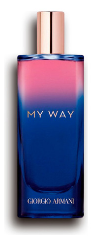 Giorgio Armani My Way Parfum 15 Ml Para Mujer