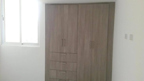 Imagen 5 de 8 de Venta De Apartamento En Metropolitan Park Vía España 20-2301
