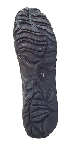 Imagen 4 de 5 de Zapatilla Nautica Stx Anfibio 2 Neoprene Talle 36 Al 45 Cuot