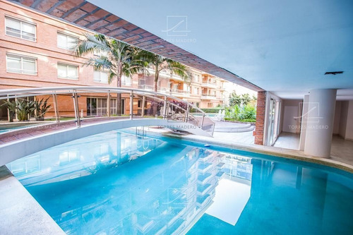 Imagen 6 de 16 de Bayres Madero Depto De 2 Suites En Venta Sin Cochera !!!!