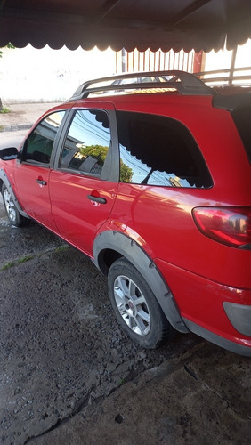 Imagen 6 de 13 de Fiat Palio Weekend Treking 1.4