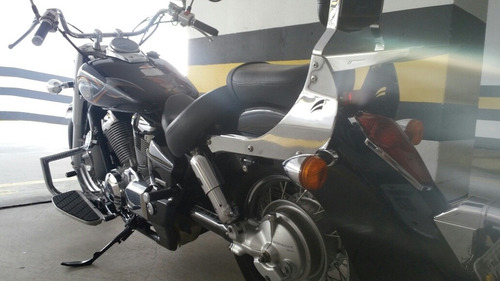 Honda Shadow 750