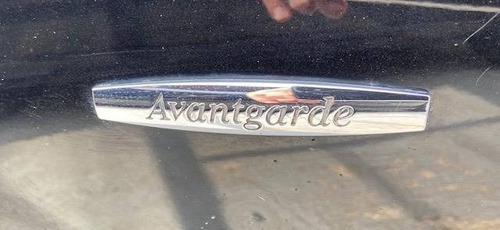Mercedes-benz C 200 K 1.8 Avantgarde Kompr,. Blindada 2009